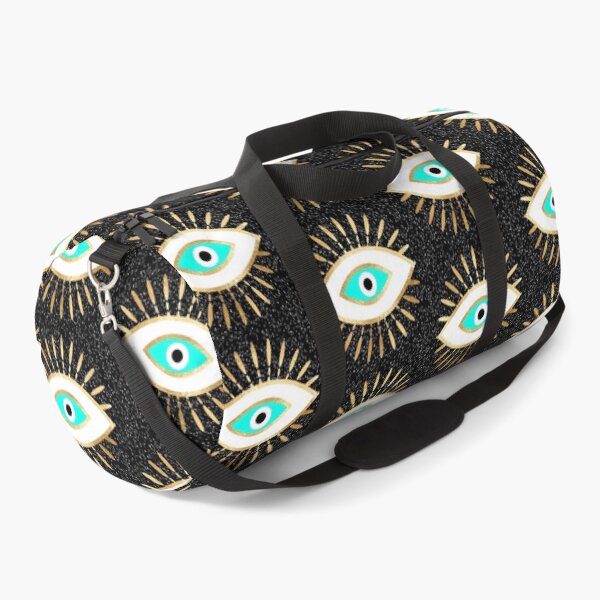 Item preview, Evil eye artwork designed and sold by Hala217.