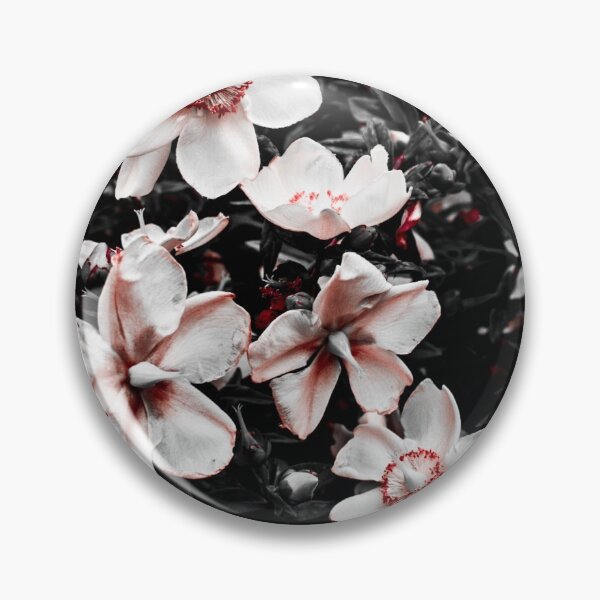 Item preview, Coral Floral. designed and sold by shesjustcurious.