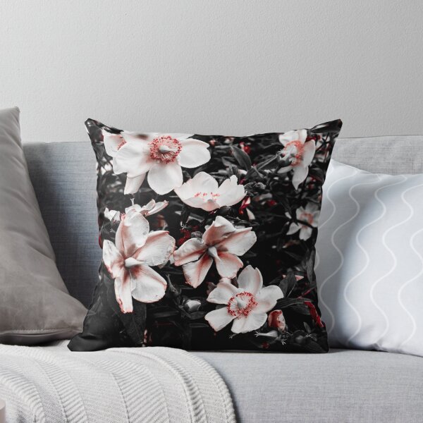 Item preview, Coral Floral. designed and sold by shesjustcurious.