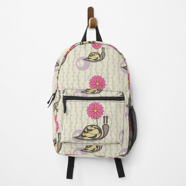 Item preview, Sadie the Snail designed and sold by Valerie Bennett.