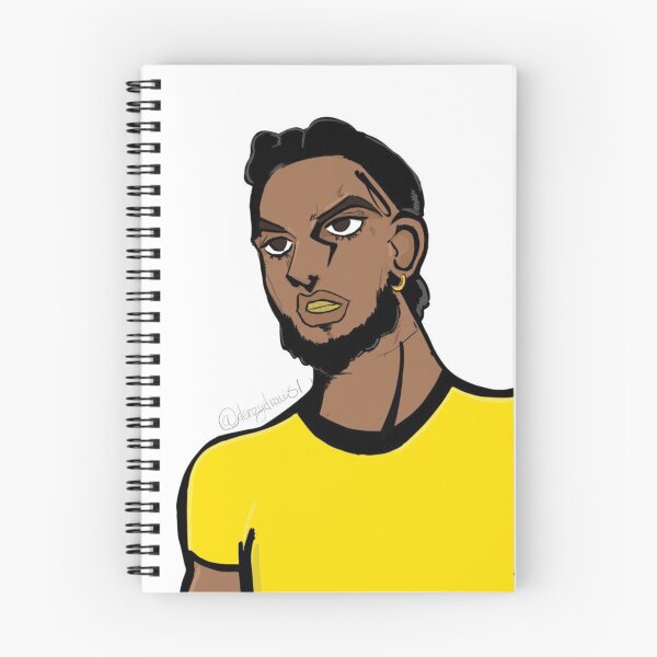 Item preview, POWER BOY designed and sold by DenzelNash.