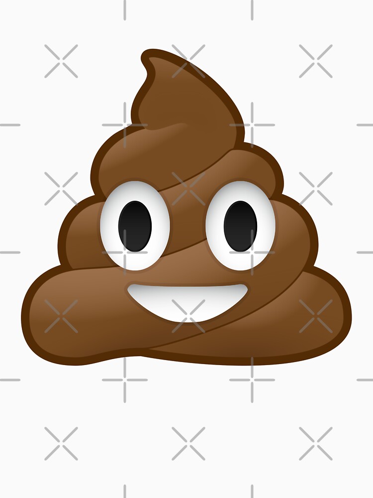Pile of Poop by jdotrdot712
