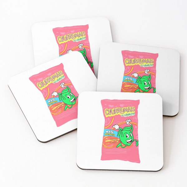 Item preview, Churrumais Chips designed and sold by PaulinaS.