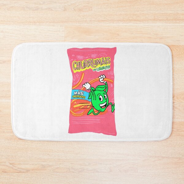 Item preview, Churrumais Chips designed and sold by PaulinaS.