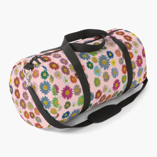Item preview, Copie de daisies on ultra violet background designed and sold by AHELENE.