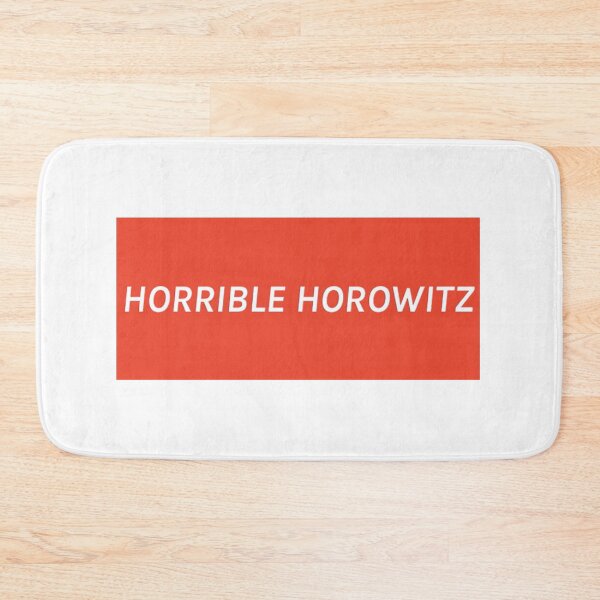 Item preview, Horrible Horowitz Beastie T designed and sold by sebik33.