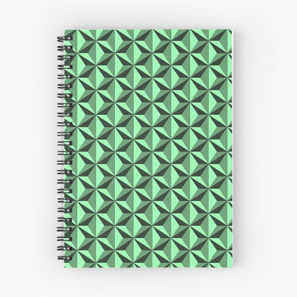 Item preview, Patrón abstracto de menta designed and sold by powerpointer.