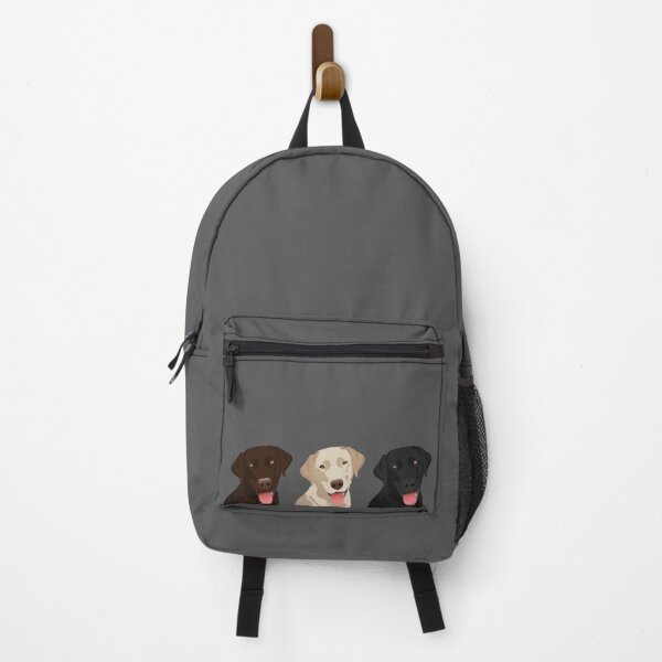 Item preview, Three Adorable Labradors designed and sold by KCPetPortraits.