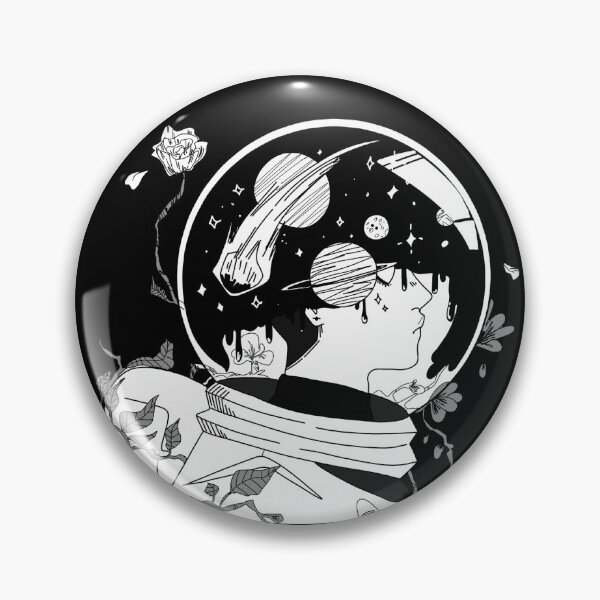 Item preview, Galaxy Thinker designed and sold by Most-Mysterious.