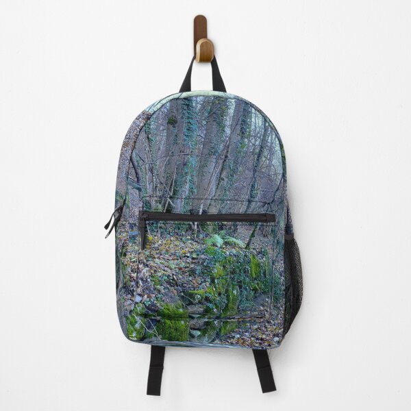 Item preview, Forest path designed and sold by AHELENE.