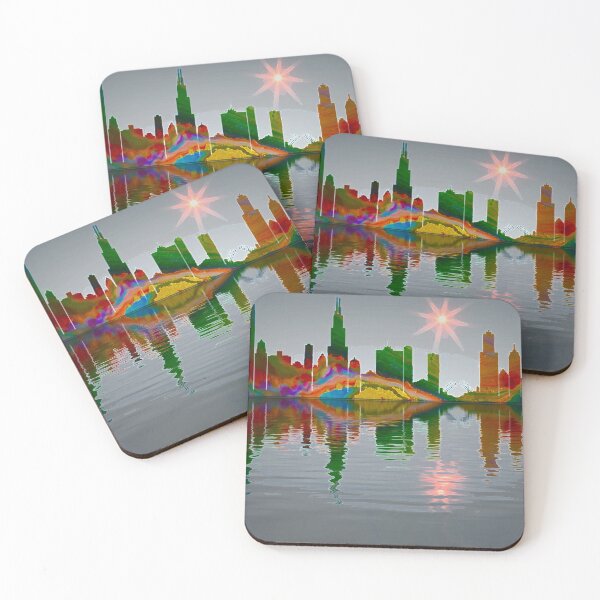 Item preview, Chicago Rules designed and sold by Sherry Salant.