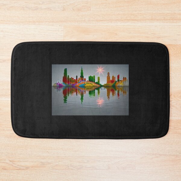 Item preview, Chicago Rules designed and sold by Sherry Salant.