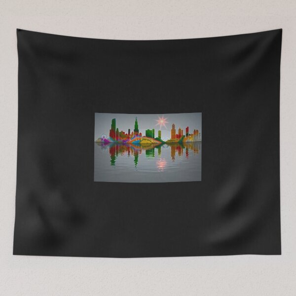 Item preview, Chicago Rules designed and sold by Sherry Salant.