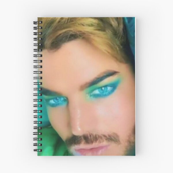 Artikelvorschau, Mystisches Einhorn Adam Lambert entworfen und verkauft von FierceSabrina87.