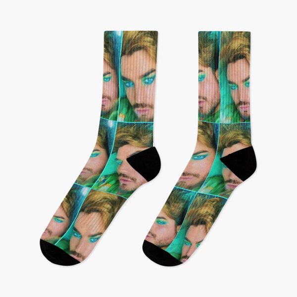 Item preview, Mystical Unicorn Adam Lambert  designed and sold by FierceSabrina87.