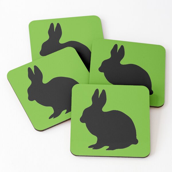 Item preview, Silly Rabbit  designed and sold by boojun.