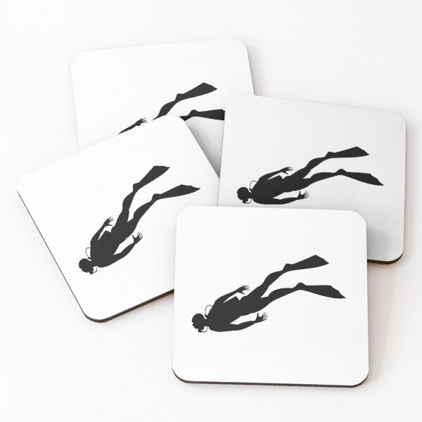 Item preview, Scuba Diving; Free Diver  designed and sold by Water Sports and Safety.
