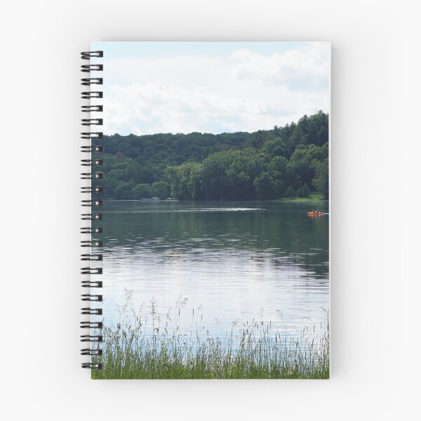 Item preview, cox hollow lake wisconsin designed and sold by distracted.