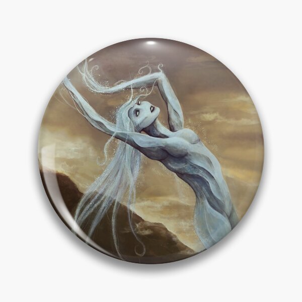 Item preview, Water Nymph designed and sold by Adam Howie.