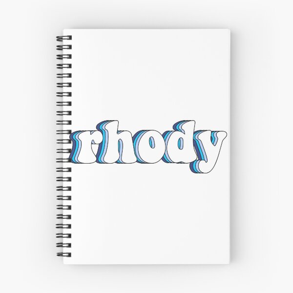 Item preview, Rhody  designed and sold by sullyscribbles.