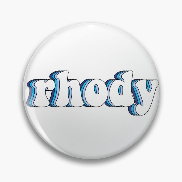 Item preview, Rhody  designed and sold by sullyscribbles.