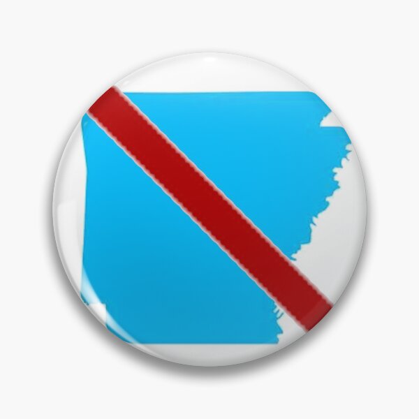 Item preview, Anti-Arkansas designed and sold by viscosity1.