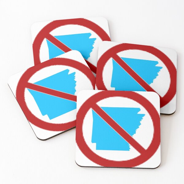 Item preview, Anti-Arkansas designed and sold by viscosity1.