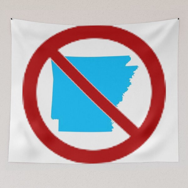 Item preview, Anti-Arkansas designed and sold by viscosity1.