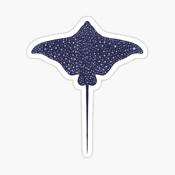 Item preview, Spotted Eagle Ray  designed and sold by Actinops.