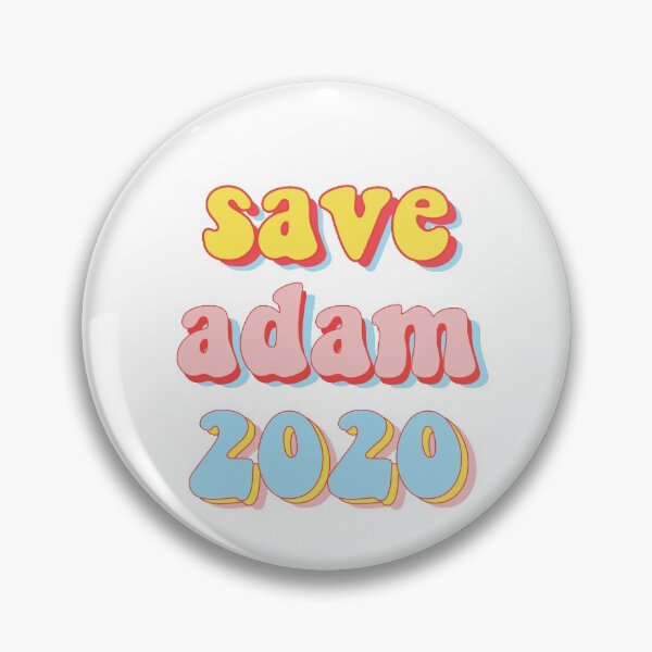 Item preview, Save Adam 2020 TikTok designed and sold by dnw946.
