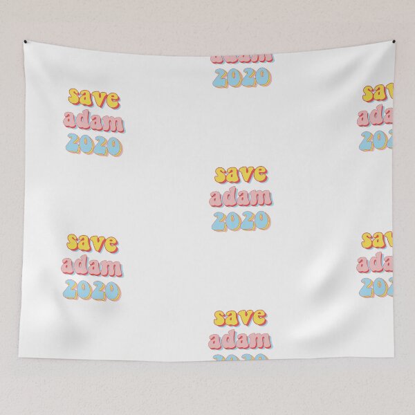 Item preview, Save Adam 2020 TikTok designed and sold by dnw946.