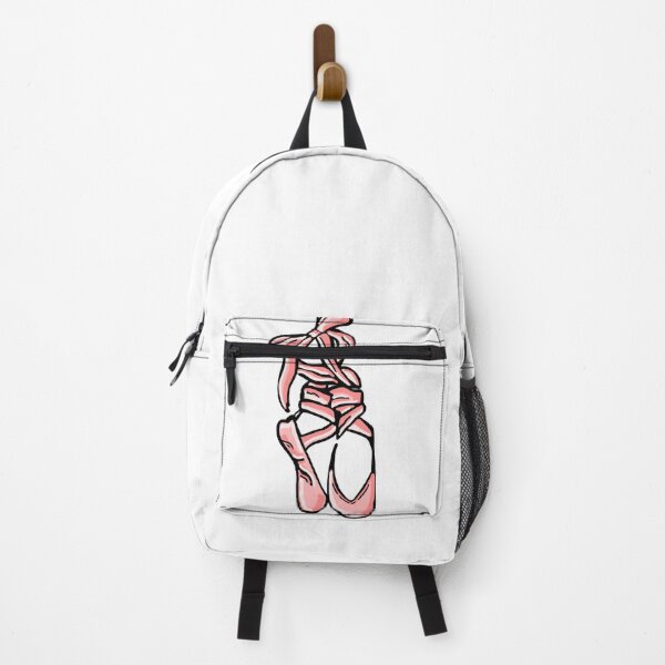 Item preview, Ballet Pointe shoes designed and sold by alvaradosisters.