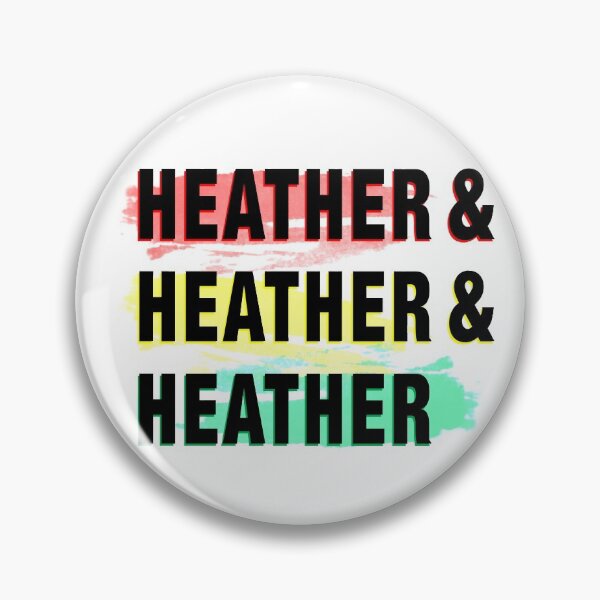 Item preview, Heather & Heather & Heather designed and sold by lilyllama.