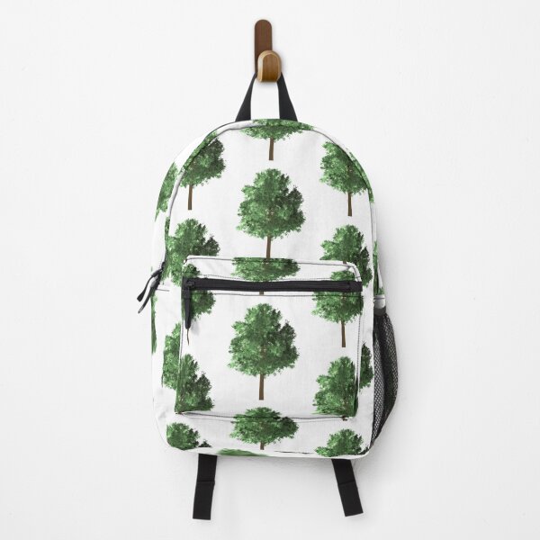 Item preview, Green tree designed and sold by JoAnnFineArt.