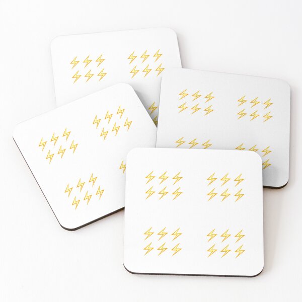 Item preview, lightning bolt designed and sold by KateSinclair.