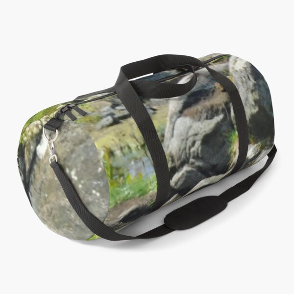 Item preview, Otter on the rocks designed and sold by niki2028.