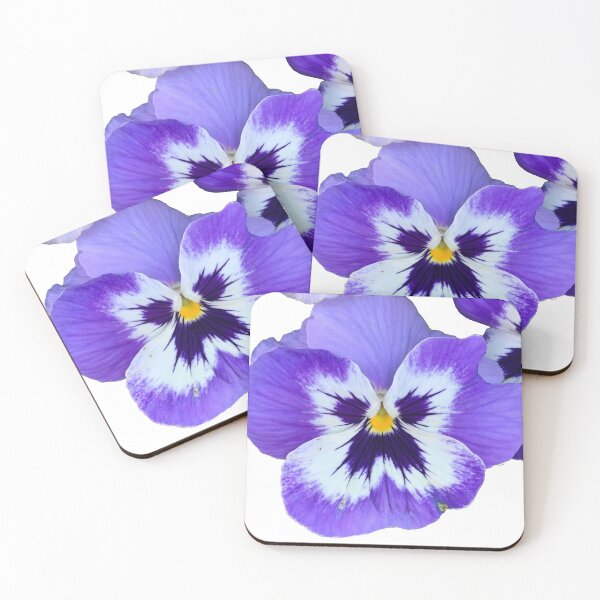 Item preview, Violet Pansy designed and sold by ArashiiGames.