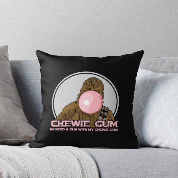 Item preview, CHEWIE GUM! designed and sold by francoisville.