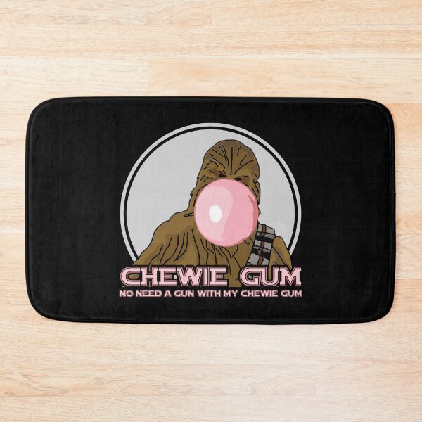 Item preview, CHEWIE GUM! designed and sold by francoisville.