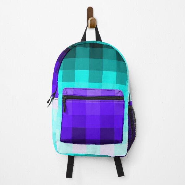 Item preview, Gradient in square geometric pattern 6 designed and sold by ApArtPaintings.