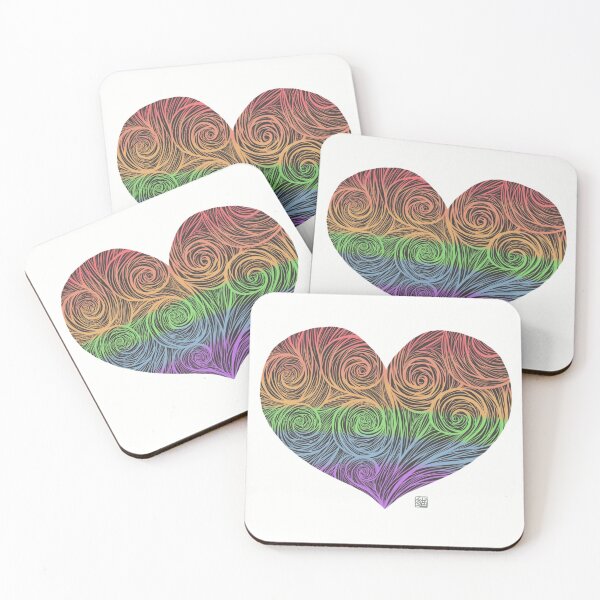 Item preview, Love designed and sold by acatsquare.
