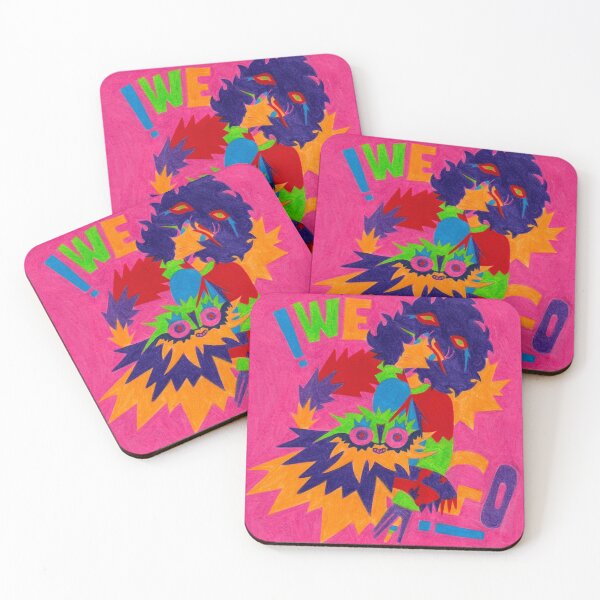 Item preview, We go! designed and sold by Purplesfinx.