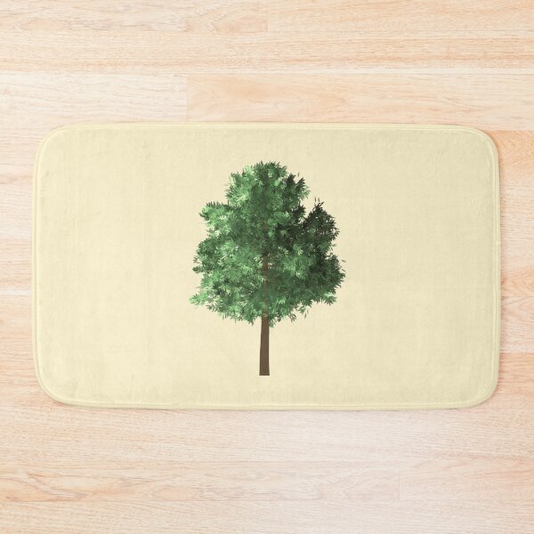 Item preview, Green tree 2 designed and sold by JoAnnFineArt.
