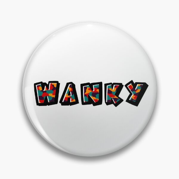 Item preview, Wanky Santana Quote designed and sold by ohmyguacamole.