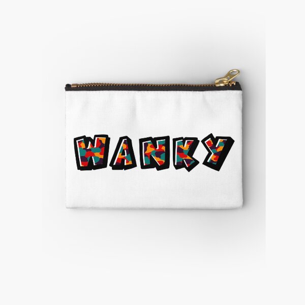 Item preview, Wanky Santana Quote designed and sold by ohmyguacamole.