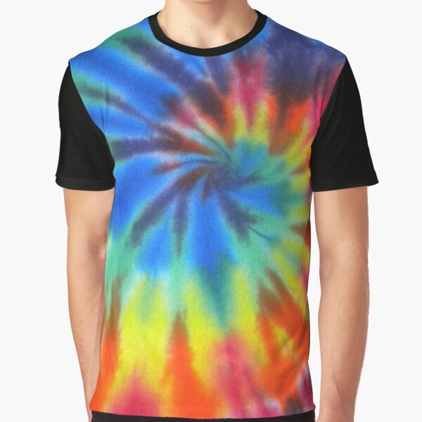 choose love tie dye t shirt