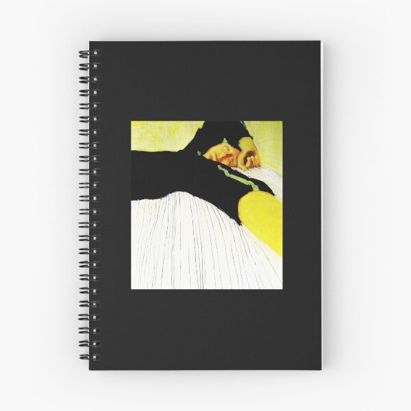 Item preview, Fara in black and yellow designed and sold by donna malone.