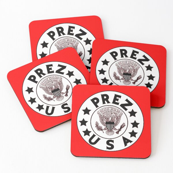 Item preview, Prezidential seal designed and sold by ace20xd6.