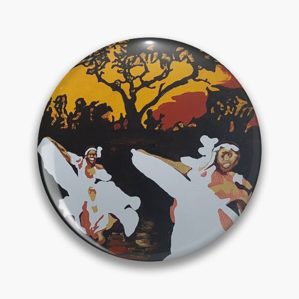 Item preview, Afro Carib Dance designed and sold by RachelNatalie.