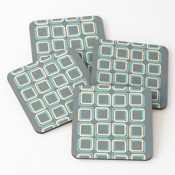 Item preview, 60s Boxes designed and sold by UDDesign.